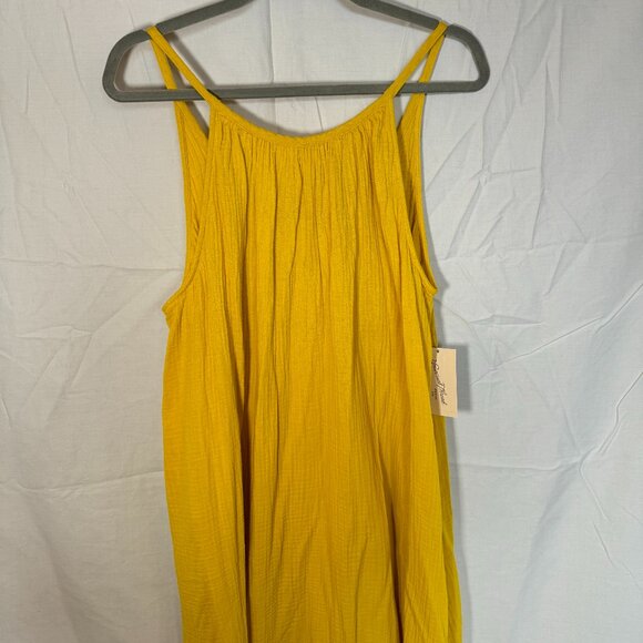 NWT Universal Thread Maxi Dress XXL - Picture 2 of 5